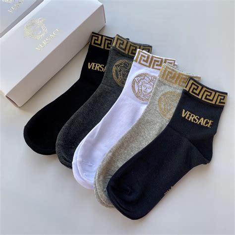 Wholesale Cheap Versace Socks 